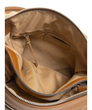 GIANNI CHIARINI THREE sac bandouli&egrave;re noix - Sacs pour Femme - 6