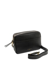 GIANNI CHIARINI NINA sac bandouli&egrave;re Noir - Sacs pour Femme - 2