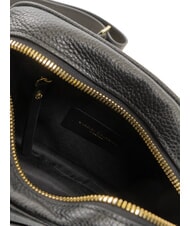 GIANNI CHIARINI NINA sac bandouli&egrave;re Noir - Sacs pour Femme - 5