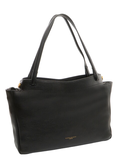 OTTAVIA sac bandouli&egrave;re Noir - Sacs pour Femme