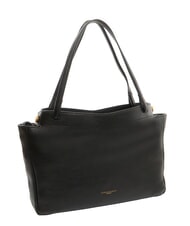 GIANNI CHIARINI OTTAVIA sac bandouli&egrave;re Noir - Sacs pour Femme - 2