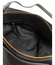 GIANNI CHIARINI OTTAVIA sac bandouli&egrave;re Noir - Sacs pour Femme - 5