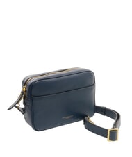 GIANNI CHIARINI NINA sac bandouli&egrave;re BLEU - Sacs pour Femme - 2