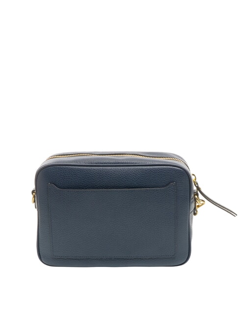 NINA sac bandouli&egrave;re BLEU - Sacs pour Femme