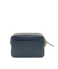 GIANNI CHIARINI NINA sac bandouli&egrave;re BLEU - Sacs pour Femme - 4