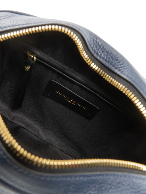 NINA sac bandouli&egrave;re BLEU - Sacs pour Femme