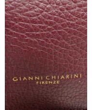 GIANNI CHIARINI NINA sac bandouli&egrave;re baie - Sacs pour Femme - 3
