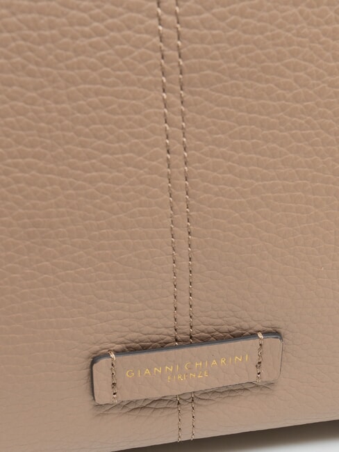 ARYNA sac bandouli&egrave;re en cuir O&ugrave; - Sacs pour Femme