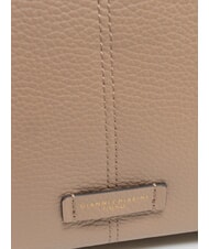 GIANNI CHIARINI ARYNA sac bandouli&egrave;re en cuir O&ugrave; - Sacs pour Femme - 3