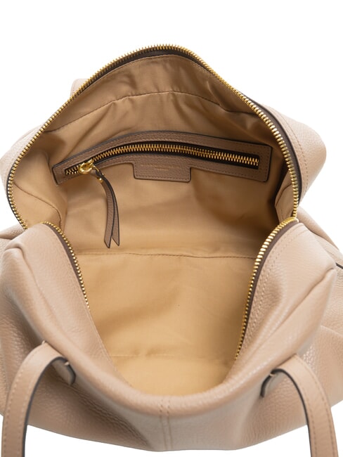 ARYNA sac bandouli&egrave;re en cuir O&ugrave; - Sacs pour Femme