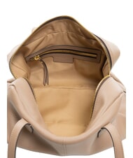 GIANNI CHIARINI ARYNA sac bandouli&egrave;re en cuir O&ugrave; - Sacs pour Femme - 5