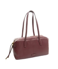 GIANNI CHIARINI ARYNA sac bandouli&egrave;re en cuir baie de vin - Sacs pour Femme - 2