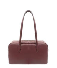GIANNI CHIARINI ARYNA sac bandouli&egrave;re en cuir baie de vin - Sacs pour Femme - 4