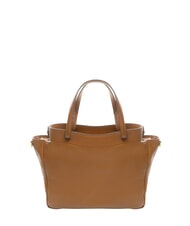 GIANNI CHIARINI OTTAVIA  Sac &agrave; main avec bandouli&egrave;re noix - Sacs pour Femme - 3
