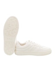 FURLA CITY  Baskets en cuir - Chaussures Femme