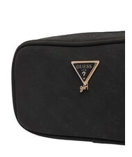 GUESS KIDS sac bandouli&egrave;re jetbla - Sacs et accessoires Enfants - 5
