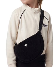 GUESS KIDS TEDDY sac bandouli&egrave;re - Sacs et accessoires Enfants