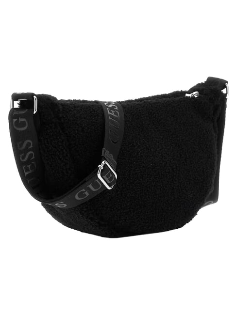 KIDS TEDDY sac bandouli&egrave;re jetbla - Sacs et accessoires Enfants