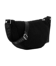 GUESS KIDS TEDDY sac bandouli&egrave;re jetbla - Sacs et accessoires Enfants - 3