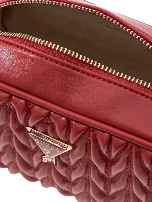 KIDS sac bandouli&egrave;re jus de betterave rouge - Sacs et accessoires Enfants