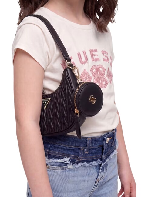 KIDS Sac &agrave; main avec bandouli&egrave;re jetbla - Sacs et accessoires Enfants