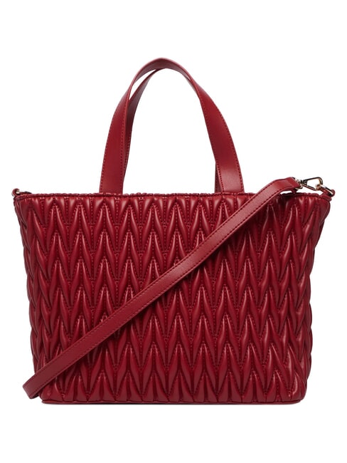 KIDS Sac &agrave; main avec bandouli&egrave;re jus de betterave rouge - Sacs et accessoires Enfants