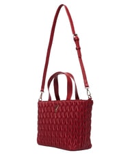 GUESS KIDS Sac &agrave; main avec bandouli&egrave;re jus de betterave rouge - Sacs et accessoires Enfants - 3