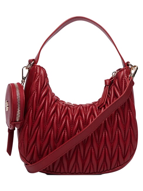 KIDS Sac &agrave; main avec bandouli&egrave;re jus de betterave rouge - Sacs et accessoires Enfants