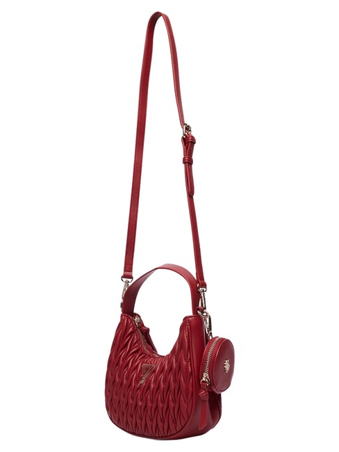 KIDS Sac &agrave; main avec bandouli&egrave;re jus de betterave rouge - Sacs et accessoires Enfants