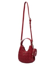 GUESS KIDS Sac &agrave; main avec bandouli&egrave;re jus de betterave rouge - Sacs et accessoires Enfants - 3