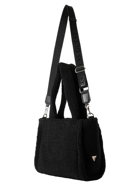 KIDS TEDDY Sac bandouli&egrave;re avec bandouli&egrave;re jetbla - Sacs et accessoires Enfants
