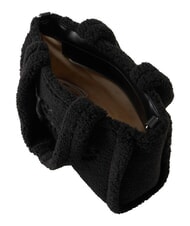 GUESS KIDS TEDDY Sac bandouli&egrave;re avec bandouli&egrave;re jetbla - Sacs et accessoires Enfants - 3