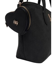 GUESS KIDS Sac bandouli&egrave;re, avec bandouli&egrave;re jetbla - Sacs et accessoires Enfants - 4