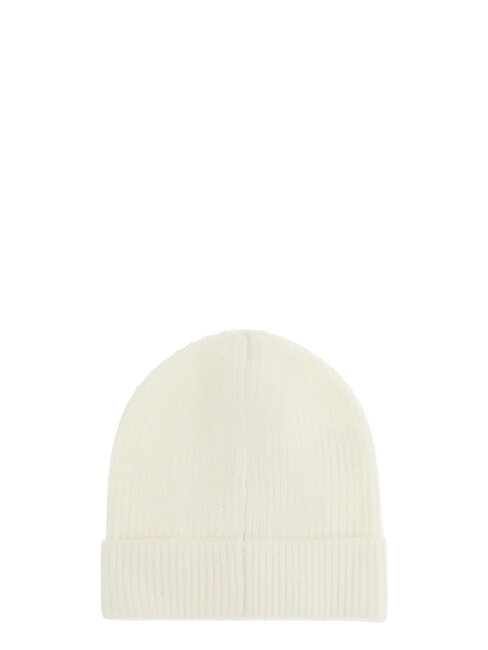 KIDS LOGO Chapeau &agrave; revers cremwhi - Chapeau de b&eacute;b&eacute;