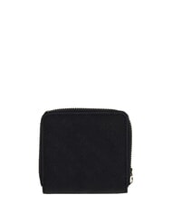 GUESS KIDS portefeuille compact &agrave; fermeture &eacute;clair jetbla - Sacs et accessoires Enfants - 2