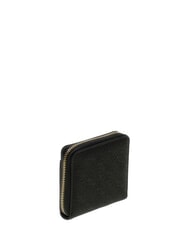 GUESS KIDS portefeuille compact &agrave; fermeture &eacute;clair jetbla - Sacs et accessoires Enfants - 3