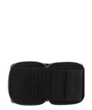 GUESS KIDS portefeuille compact &agrave; fermeture &eacute;clair jetbla - Sacs et accessoires Enfants - 4