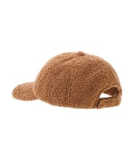 GUESS TEDDY casquette de baseball COGNAC - Bonnets - 3