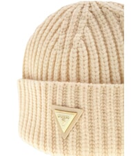 GUESS NOELLE 2 KNITTED Chapeau &agrave; revers os - Bonnets - 4