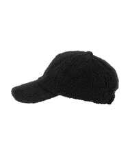 GUESS TEDDY casquette de baseball NOIR - Bonnets - 2