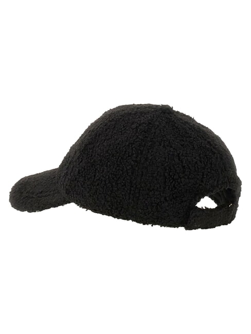 TEDDY casquette de baseball NOIR - Bonnets