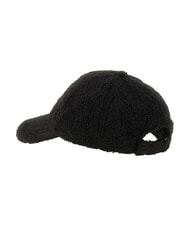 GUESS TEDDY casquette de baseball NOIR - Bonnets - 3