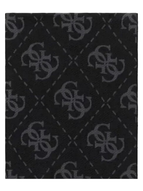 NOLANA 4G LOGO &Eacute;charpe &agrave; franges grand sac fourre-tout vikky roo coalog - &Eacute;charpes