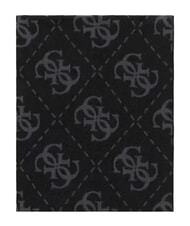 GUESS NOLANA 4G LOGO &Eacute;charpe &agrave; franges grand sac fourre-tout vikky roo coalog - &Eacute;charpes - 3