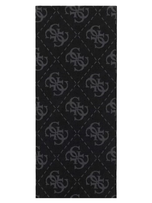 NOLANA 4G LOGO &Eacute;charpe &agrave; franges grand sac fourre-tout vikky roo coalog - &Eacute;charpes