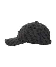 GUESS KATYA casquette de baseball grand sac fourre-tout vikky roo coalog - Bonnets - 2