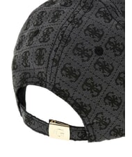 GUESS KATYA casquette de baseball grand sac fourre-tout vikky roo coalog - Bonnets - 4