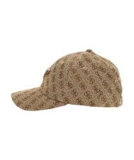 GUESS KATYA casquette de baseball LOGO DE LAIT - Bonnets - 2