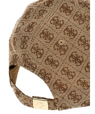 GUESS KATYA casquette de baseball LOGO DE LAIT - Bonnets - 4