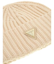 GUESS NOELLE 2 KNITTED Chapeau &agrave; revers os - Bonnets - 3